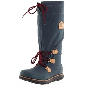 Sorel 88 Waterproof Snow Boots